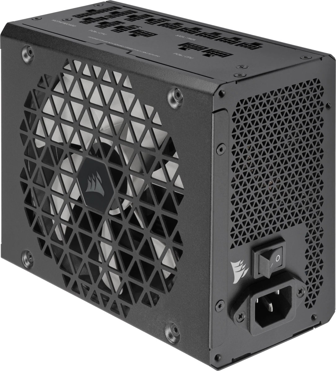 Corsair RMx SHIFT Series RM1000x ürün görseli