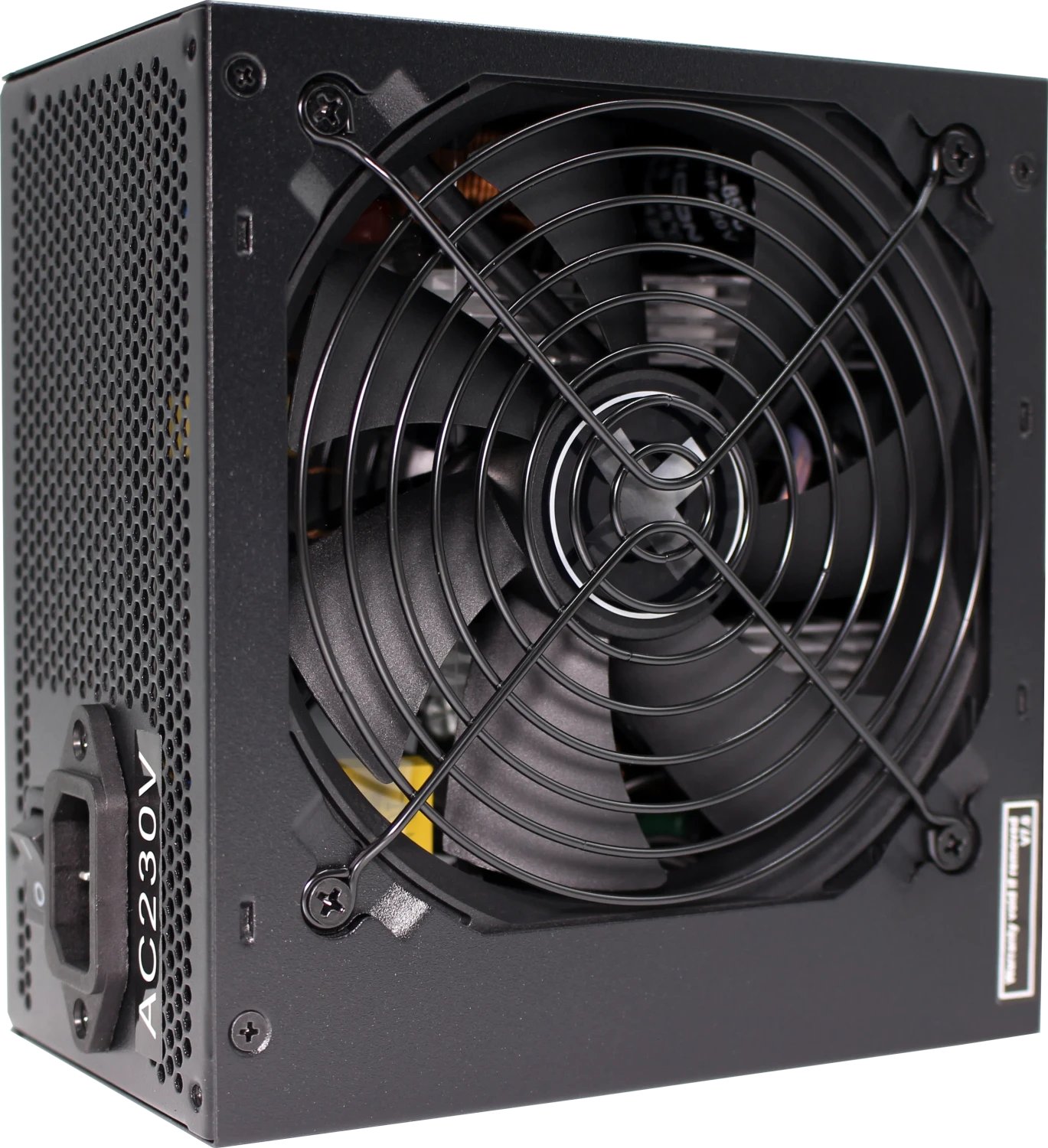 Xilence Performance C+ Serie XP650R6.2 product image