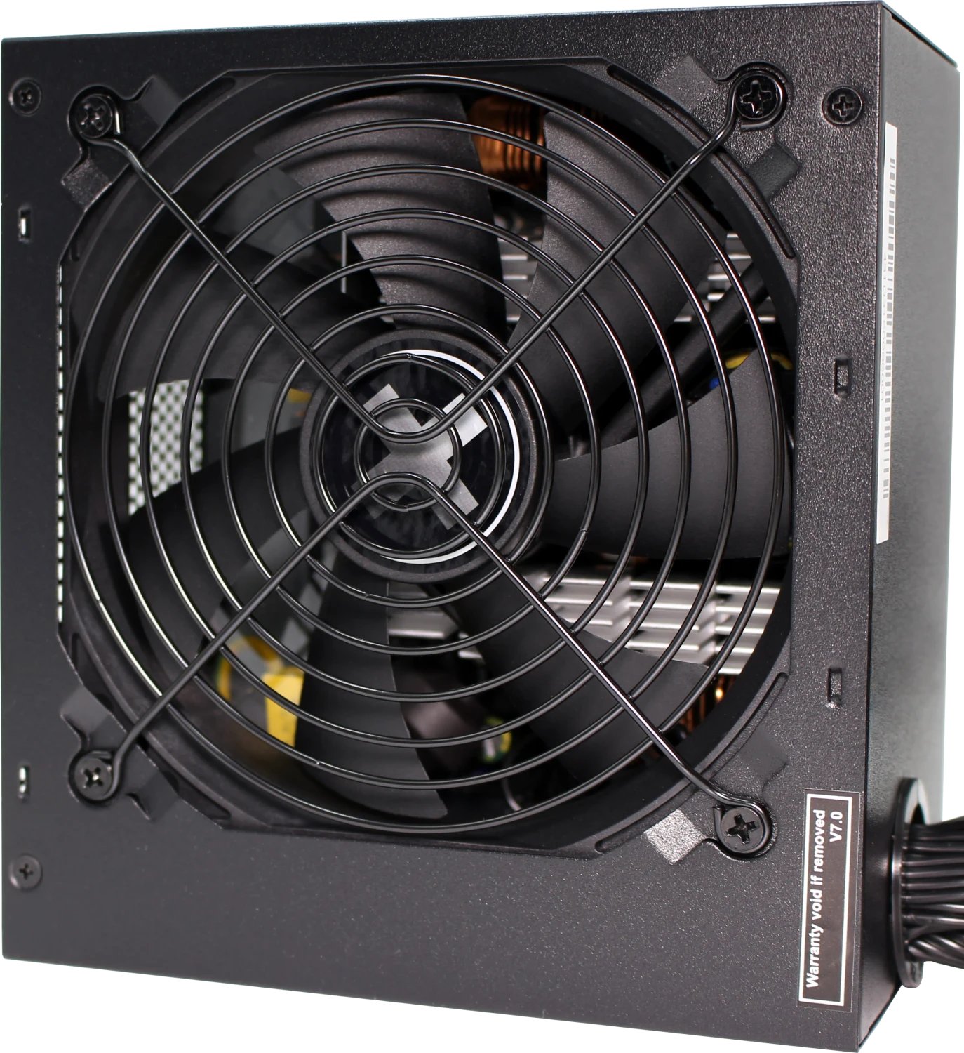 Xilence Performance C+ Serie XP650R6.2 product image 3
