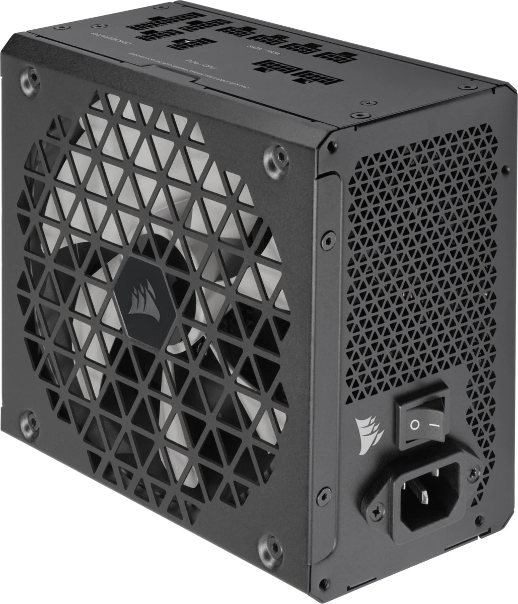 Corsair RMx SHIFT Series RM750x ürün görseli
