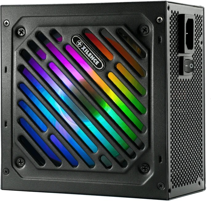 Xilence Gaming Gold XP750R12.ARGB product image