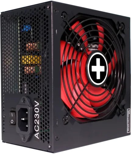 Xilence Gaming Series XP650R10 product image