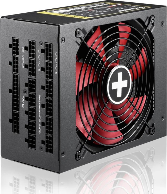 Xilence Performance X Modular XP1050MR9 ürün görseli