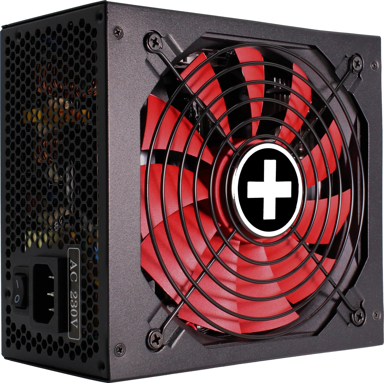 Xilence Performance X+ Modular XP750MR9.2 ürün görseli