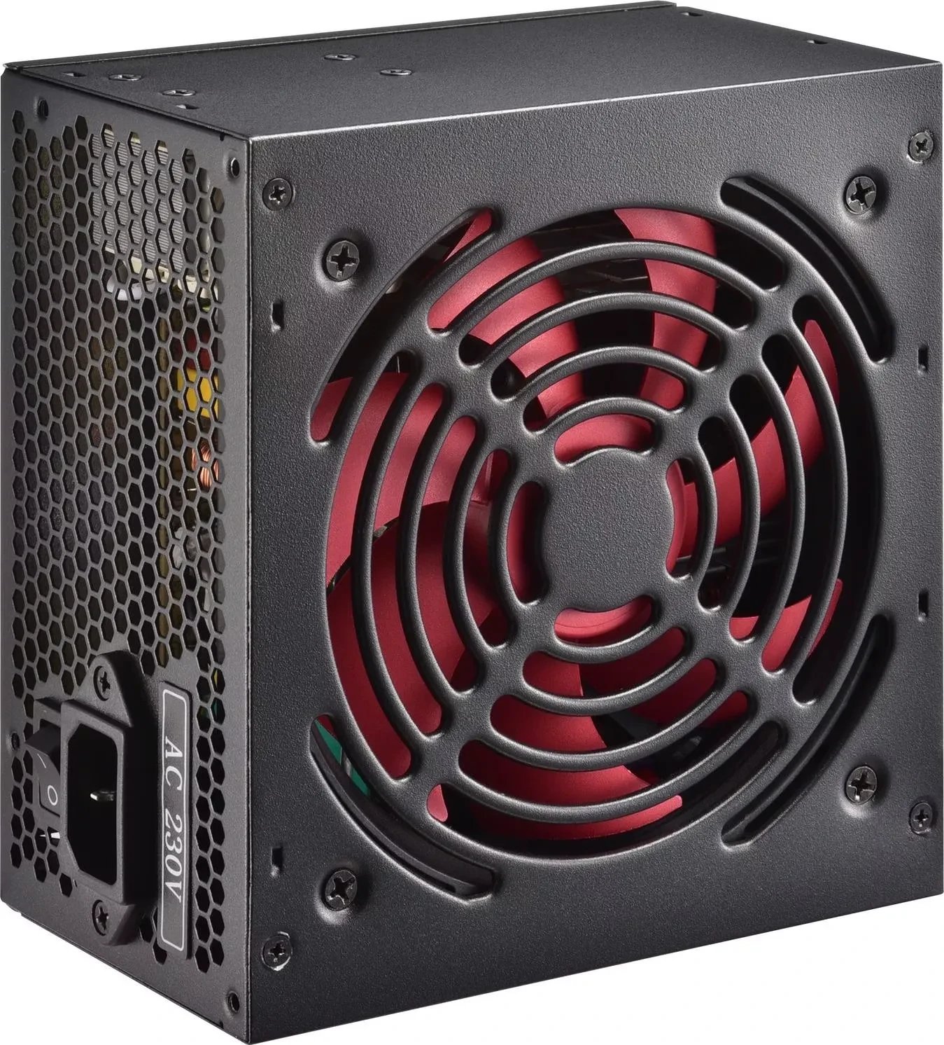 Xilence Redwing Series XP500R7 ürün görseli