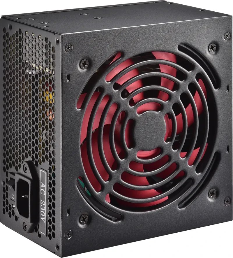 Xilence Redwing Series XP600R7 ürün görseli