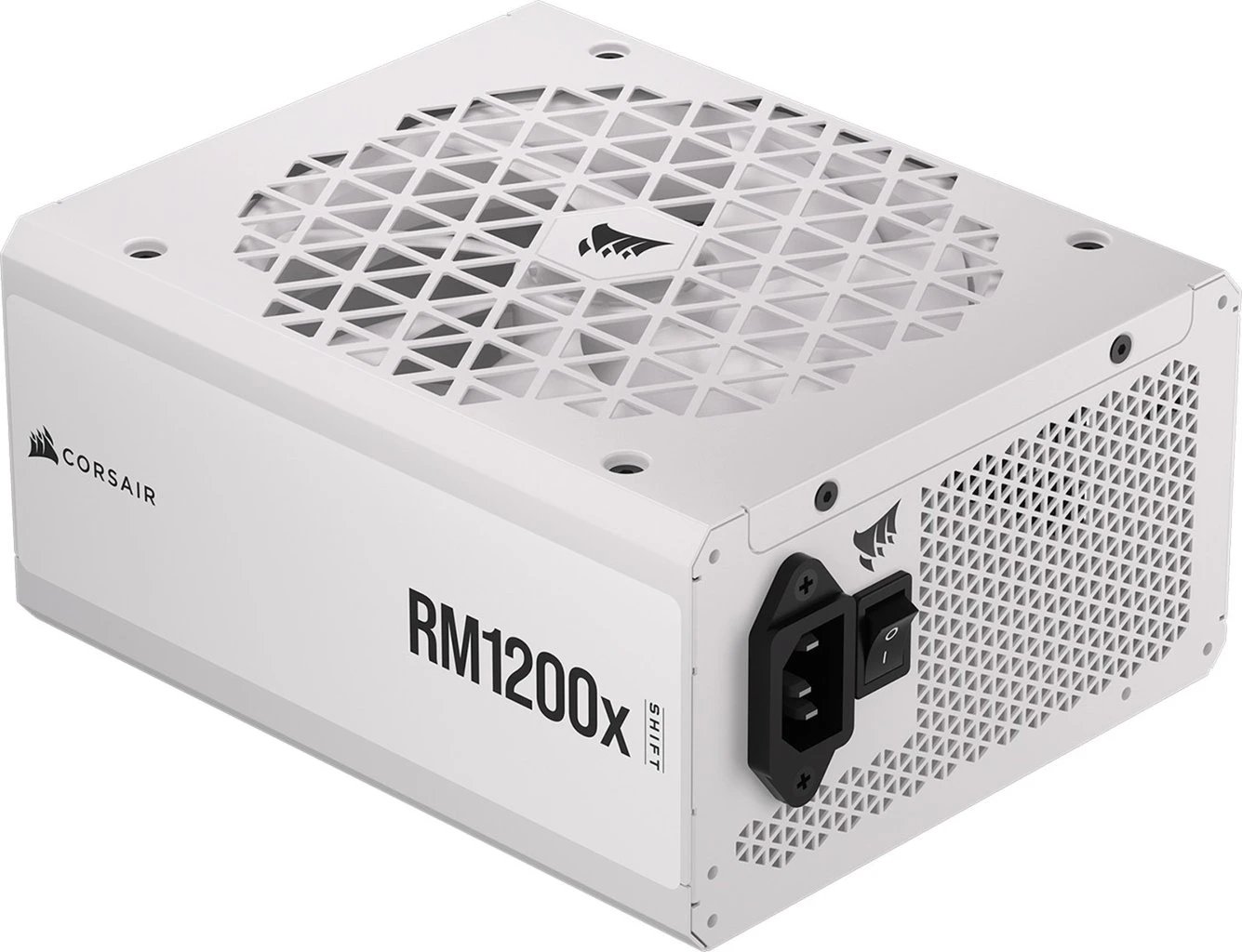 Corsair RMx SHIFT Series RM1200x ürün görseli