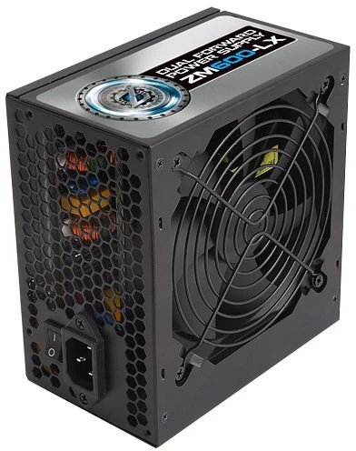Zalman ZM600-LX ürün görseli