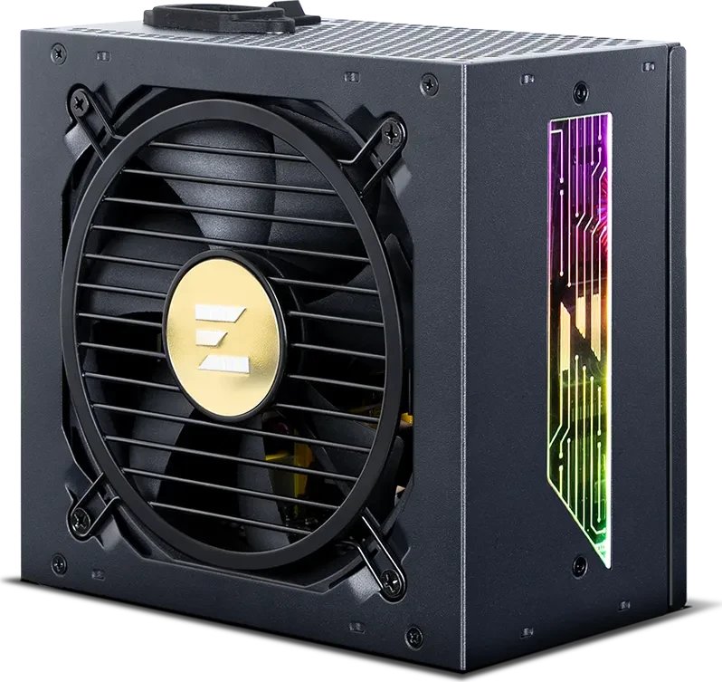 Zalman TeraMax II VIEW ürün görseli 2