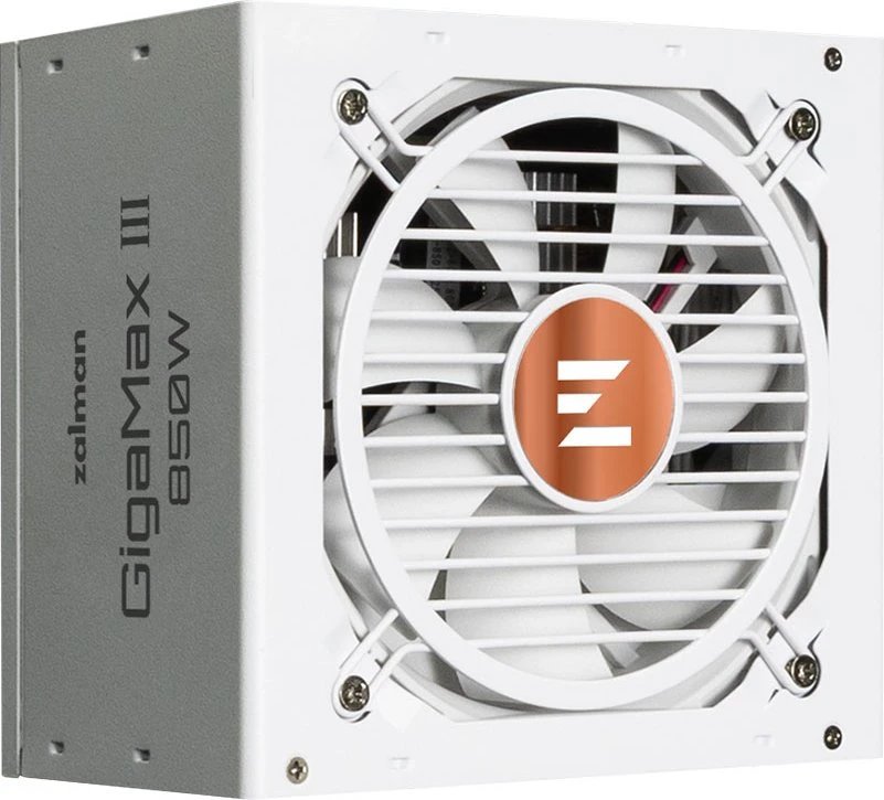 Zalman GigaMax III ZM850-GV3 WH ürün görseli