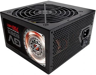 Zalman ZM700-GV ürün görseli
