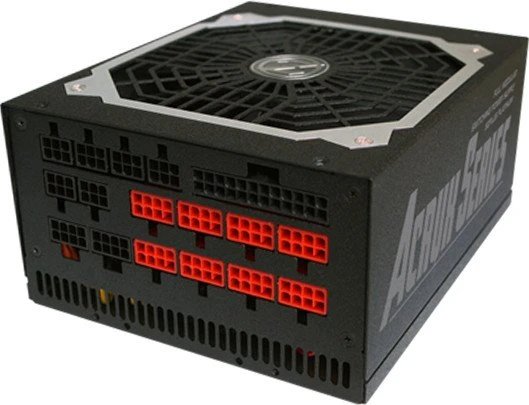 Zalman Acrux ARX Series ZM850-ARX ürün görseli 2
