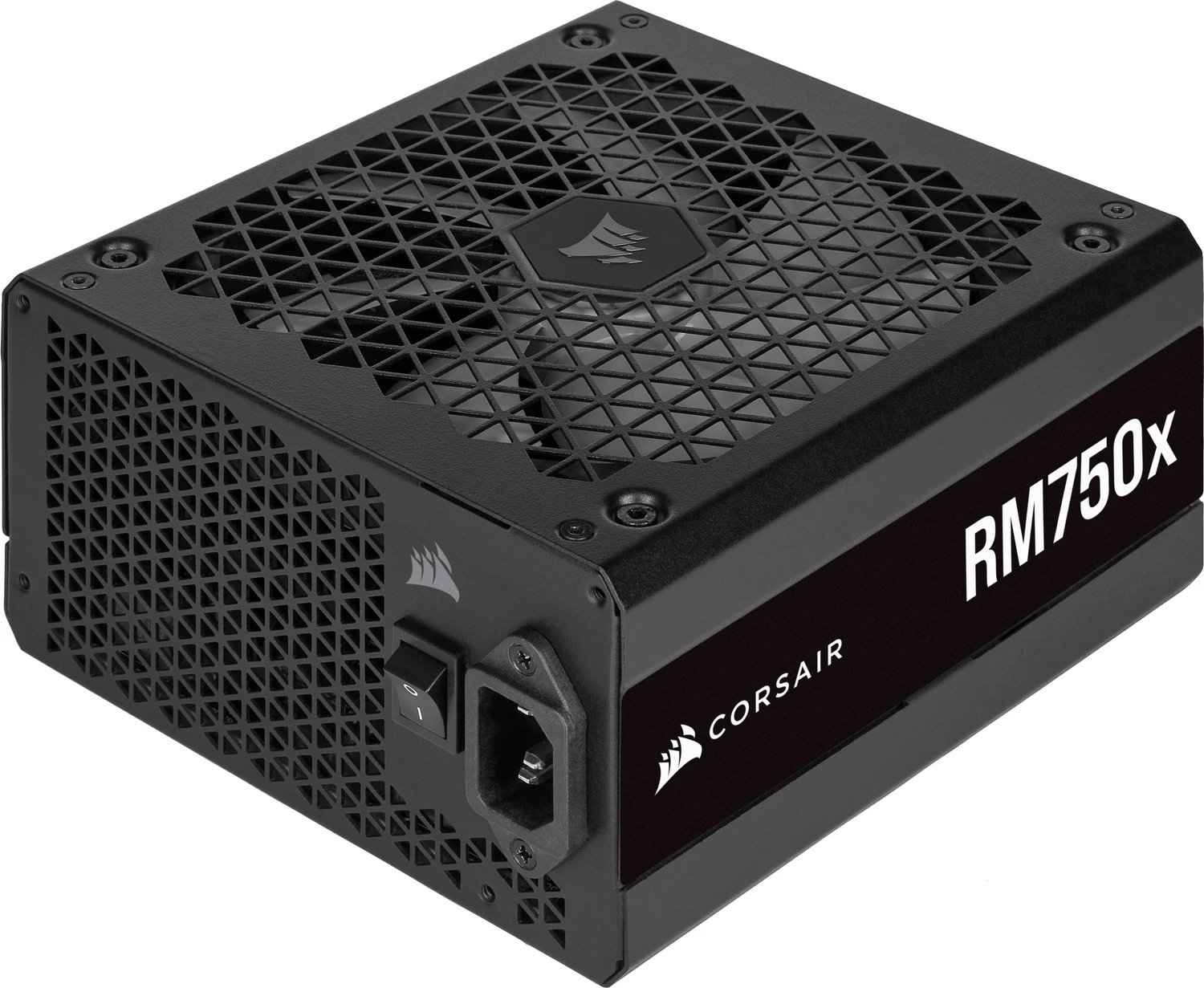 Corsair RMx Series 2021 RM750x ürün görseli