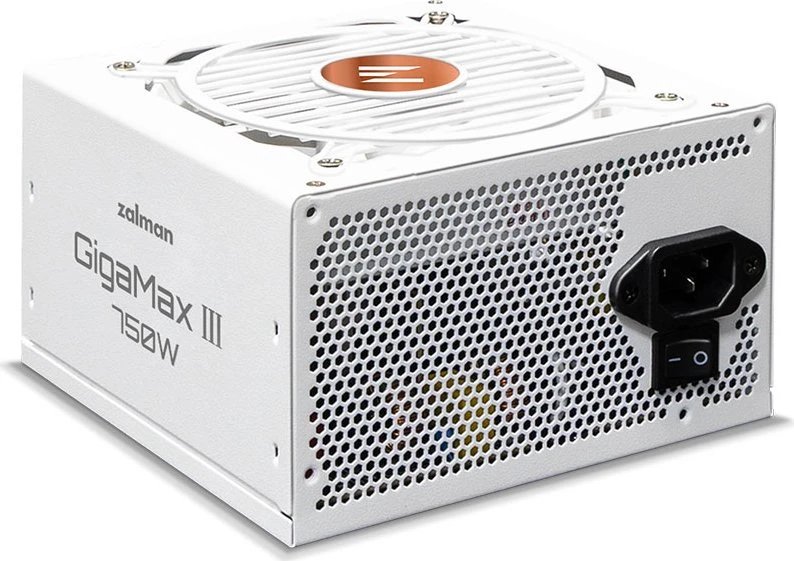 Zalman GigaMax III ZM750-GV3 WH product image 2