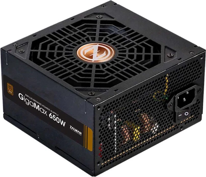 Zalman GigaMax ZM650-GVII ürün görseli