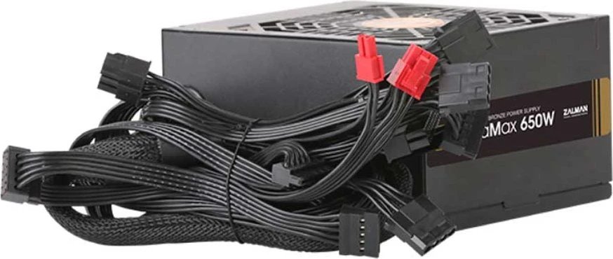 Zalman GigaMax ZM650-GVII ürün görseli 2