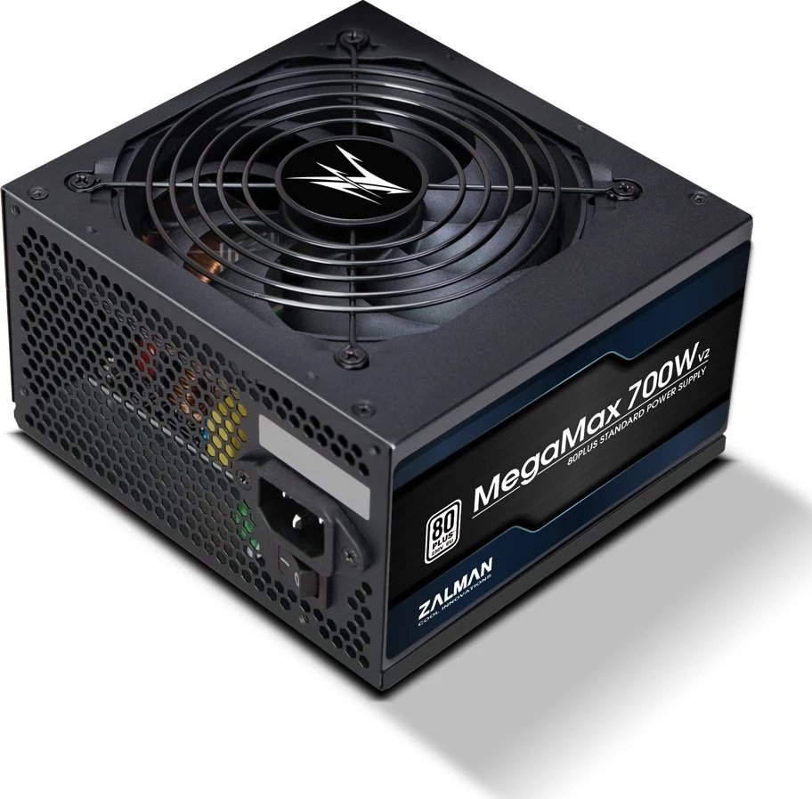 Zalman MegaMax v2 product image