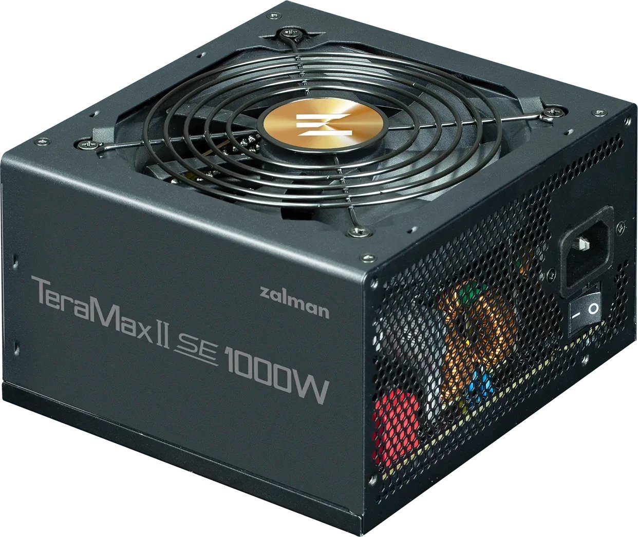 Zalman TeraMax II SE product image