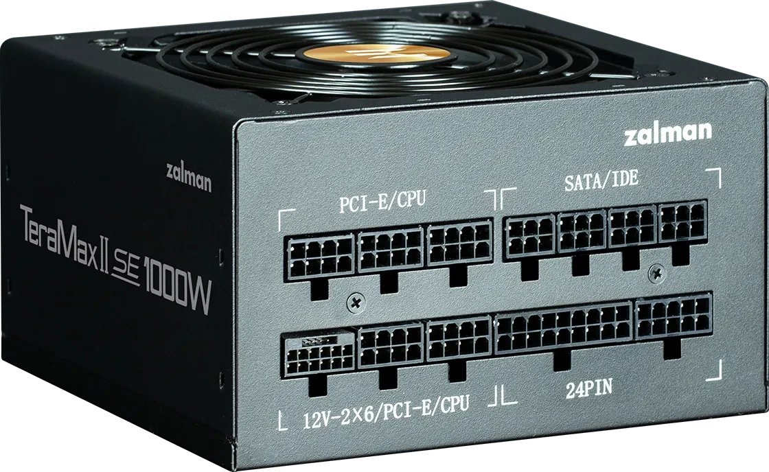 Zalman TeraMax II SE product image 2