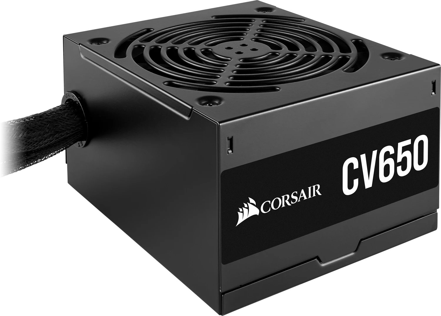 Corsair CV Series CV650 Dual EPS product image