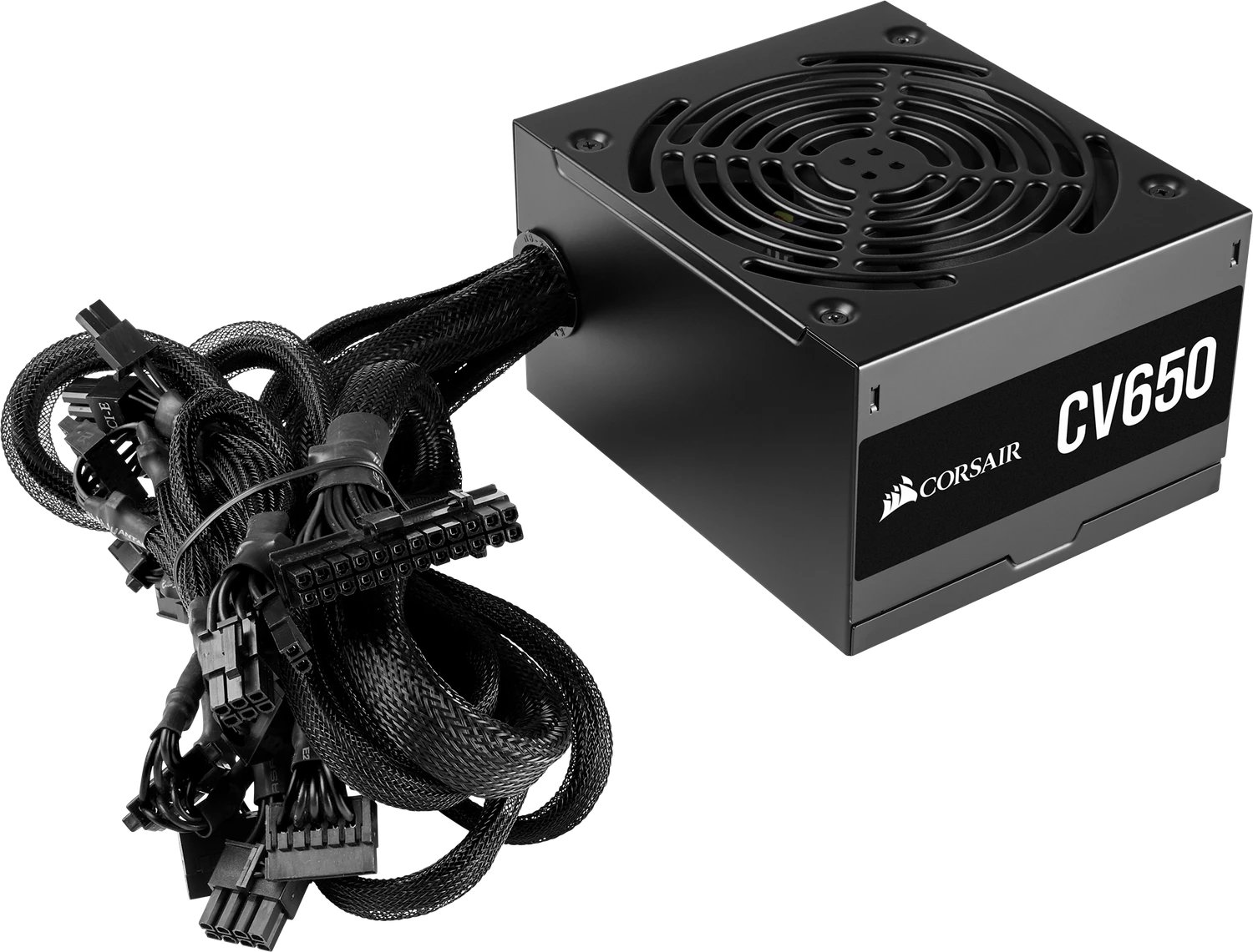 Corsair CV Series CV650 Dual EPS product image 3