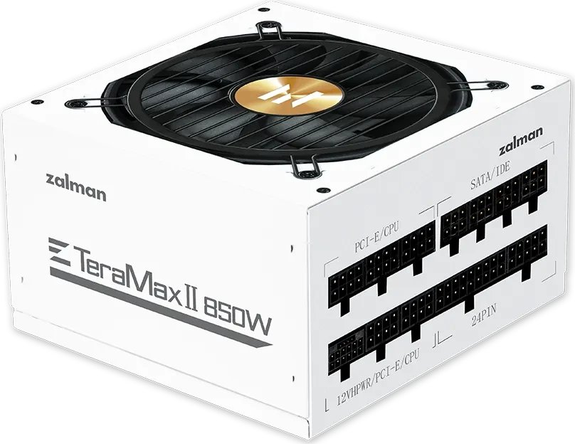 Zalman TeraMax II ürün görseli