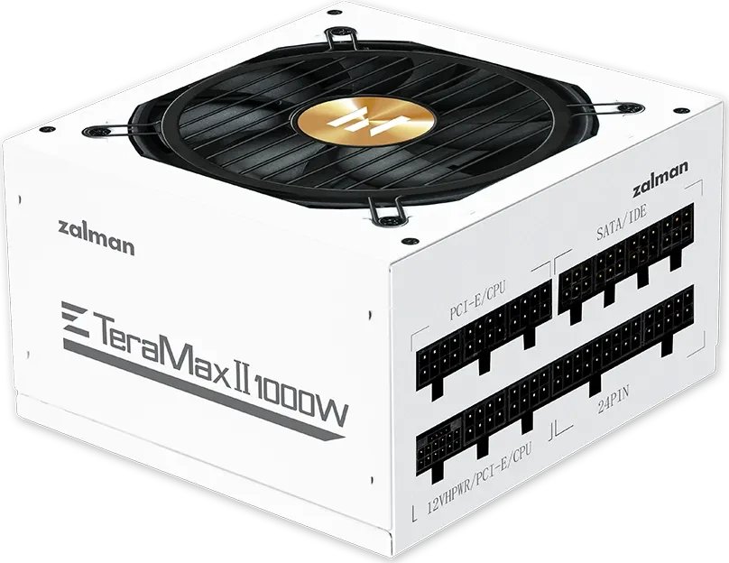 Zalman TeraMax II ürün görseli