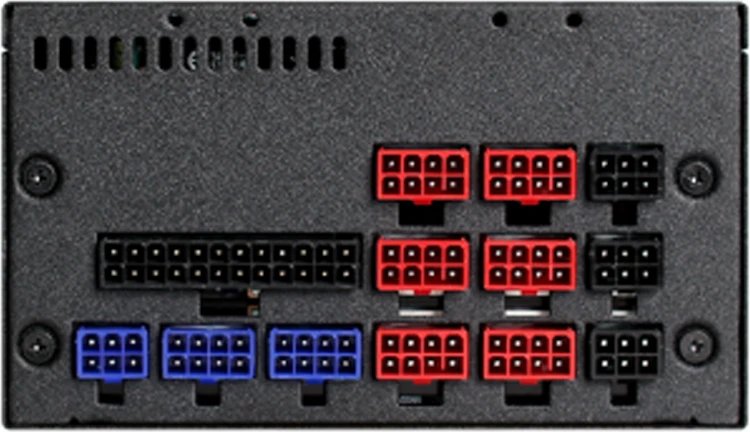 Zalman Watttera EBT 2 Series ZM1000-EBTII product image 2