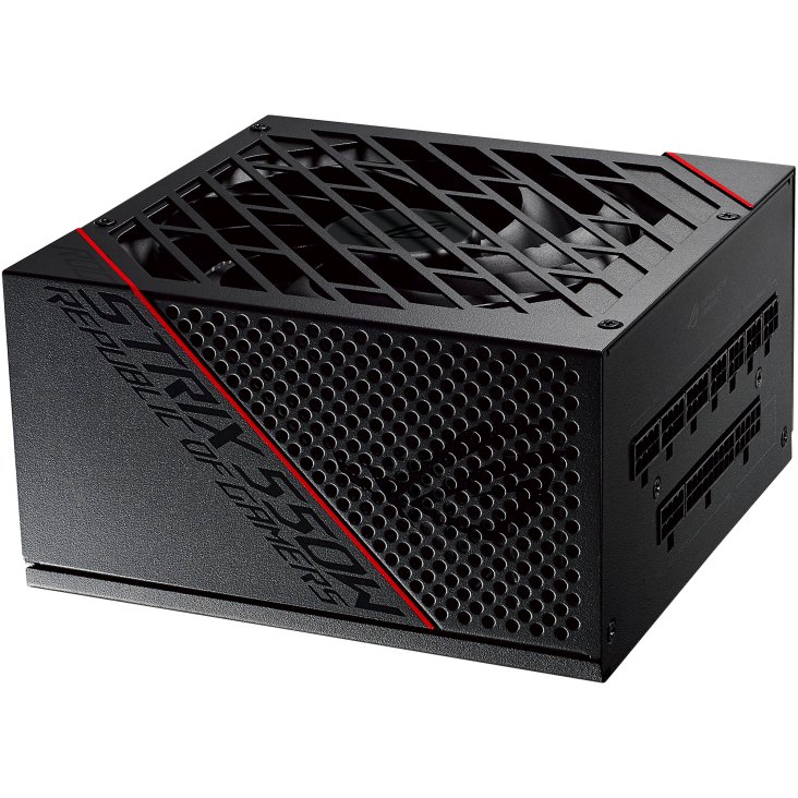 Asus ROG Strix 550G ürün görseli