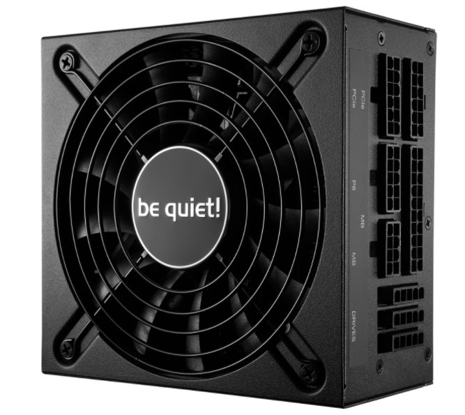 be quiet! SFX L Power product image