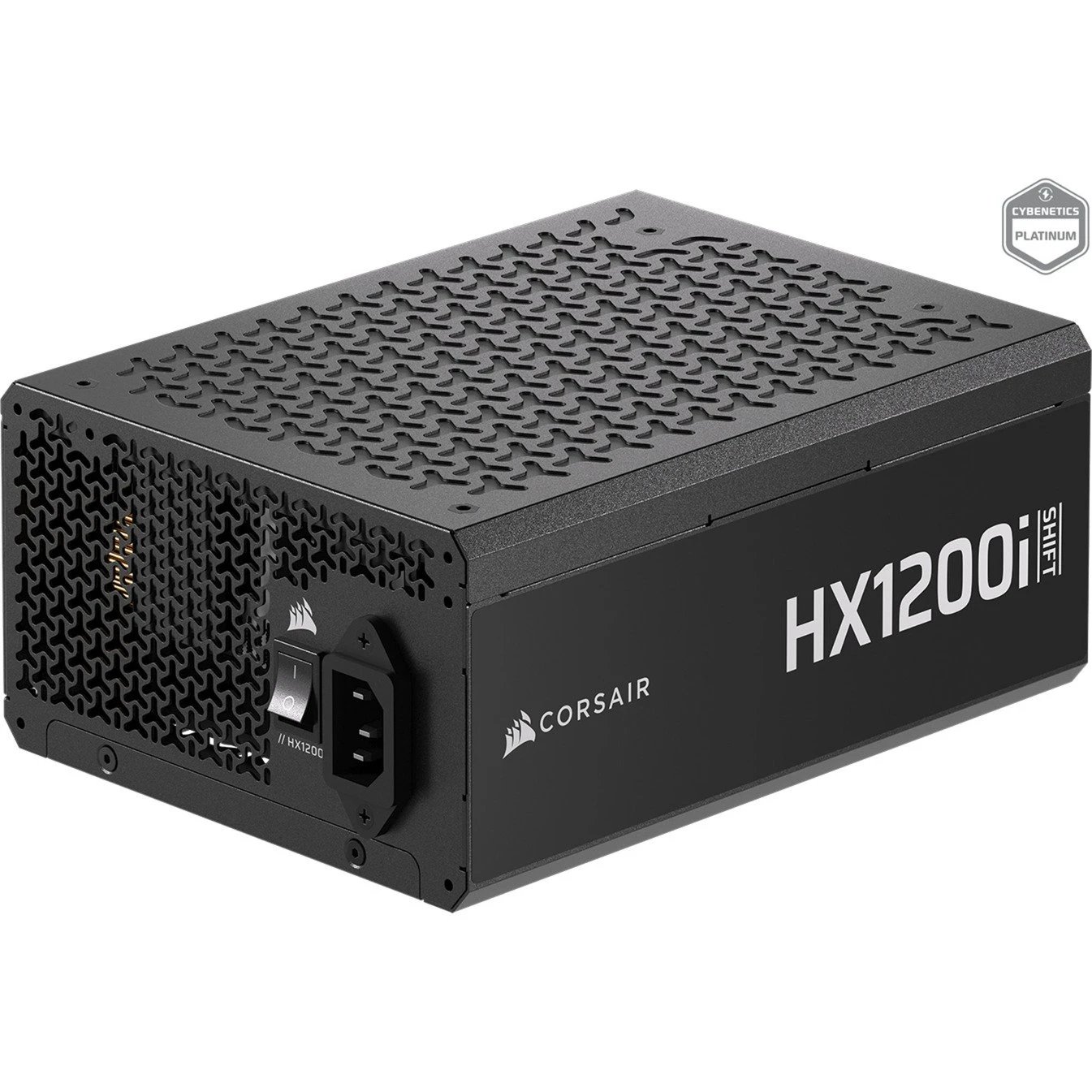 Corsair HXi SHIFT Series HX1200i SHIFT ürün görseli