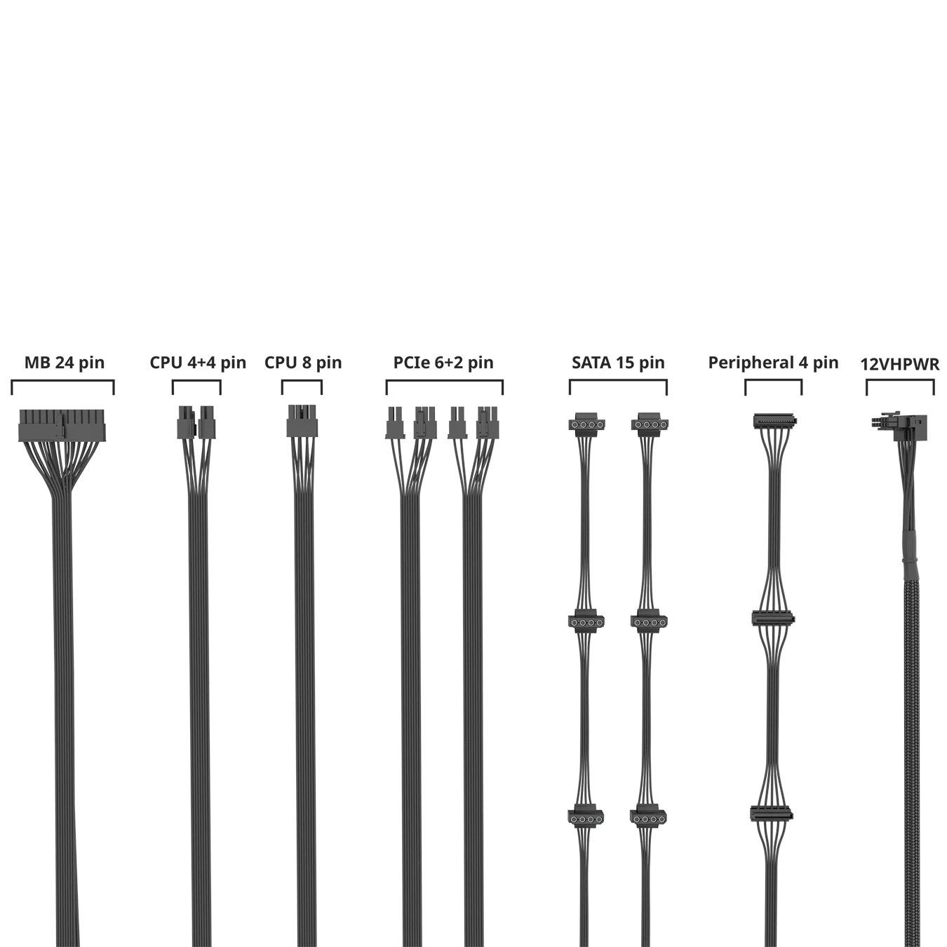 Cooler Master GX III Gold product image 2