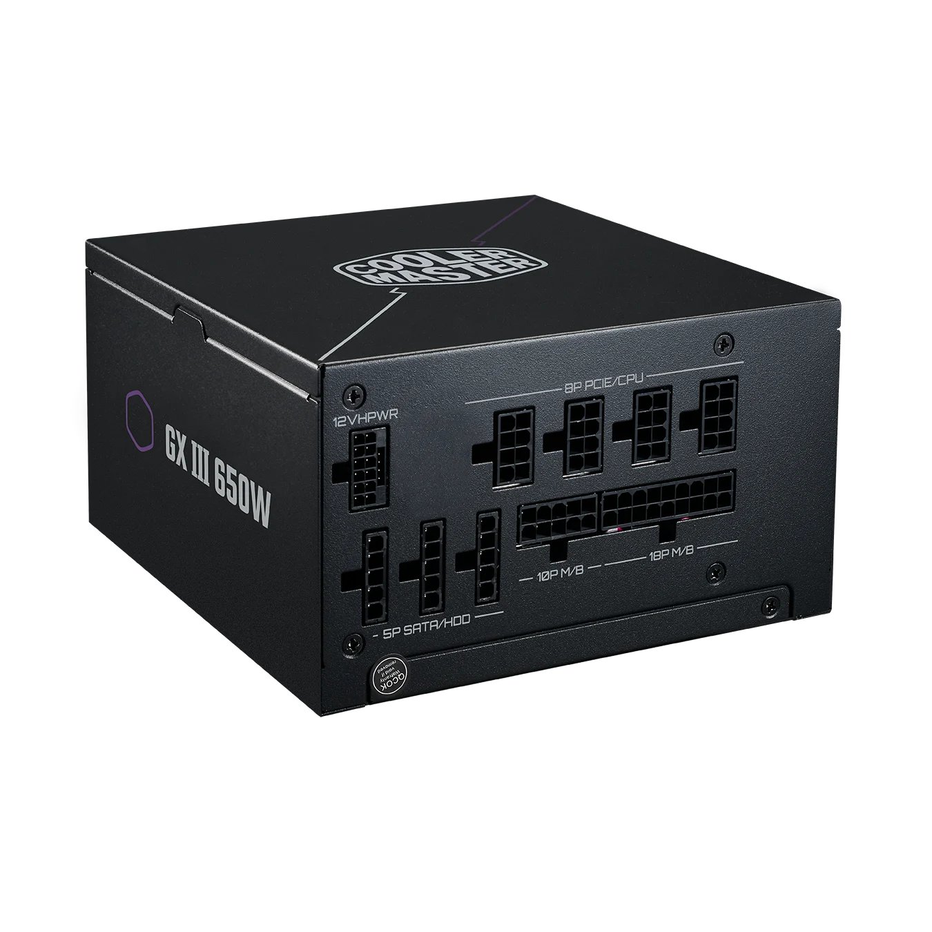 Cooler Master GX III Gold product image 3