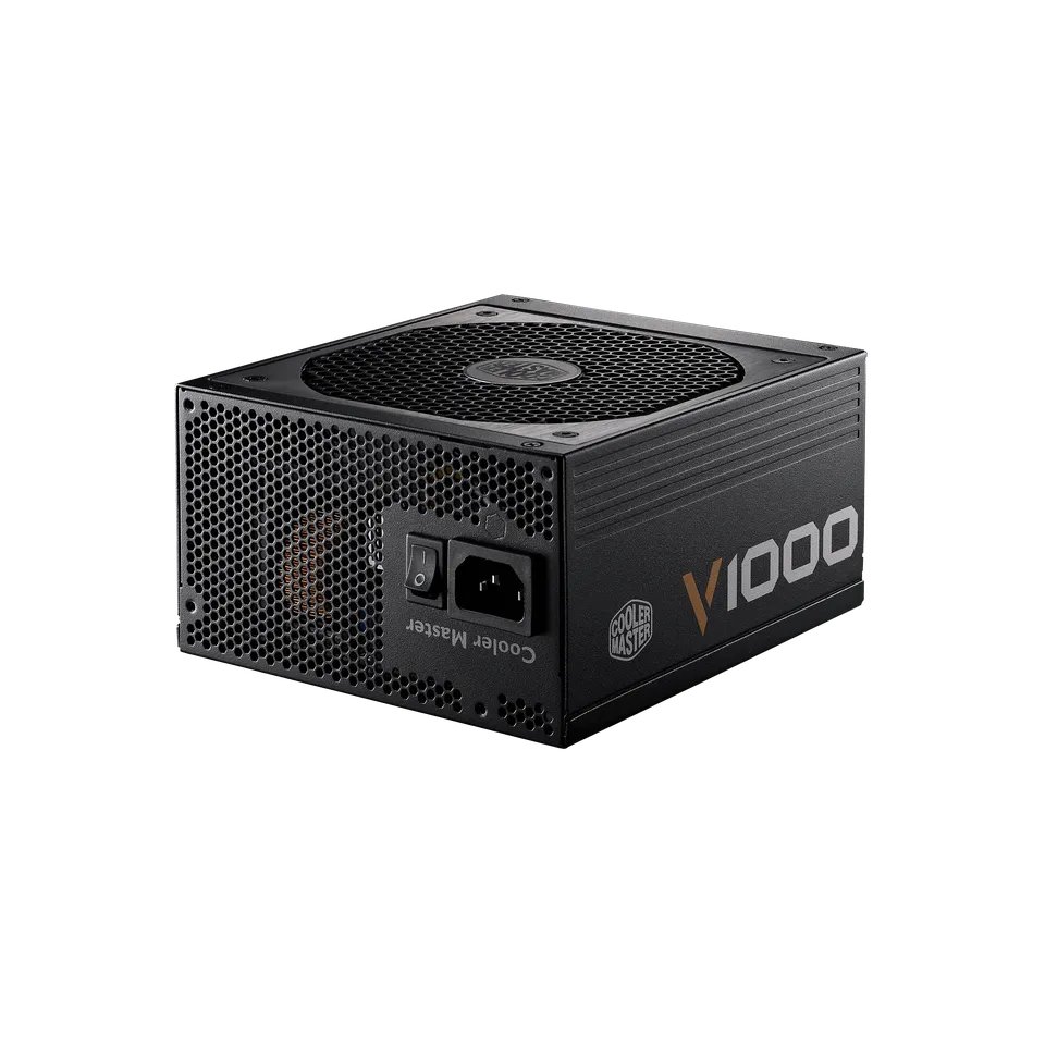 Cooler Master V1000 Gold ürün görseli