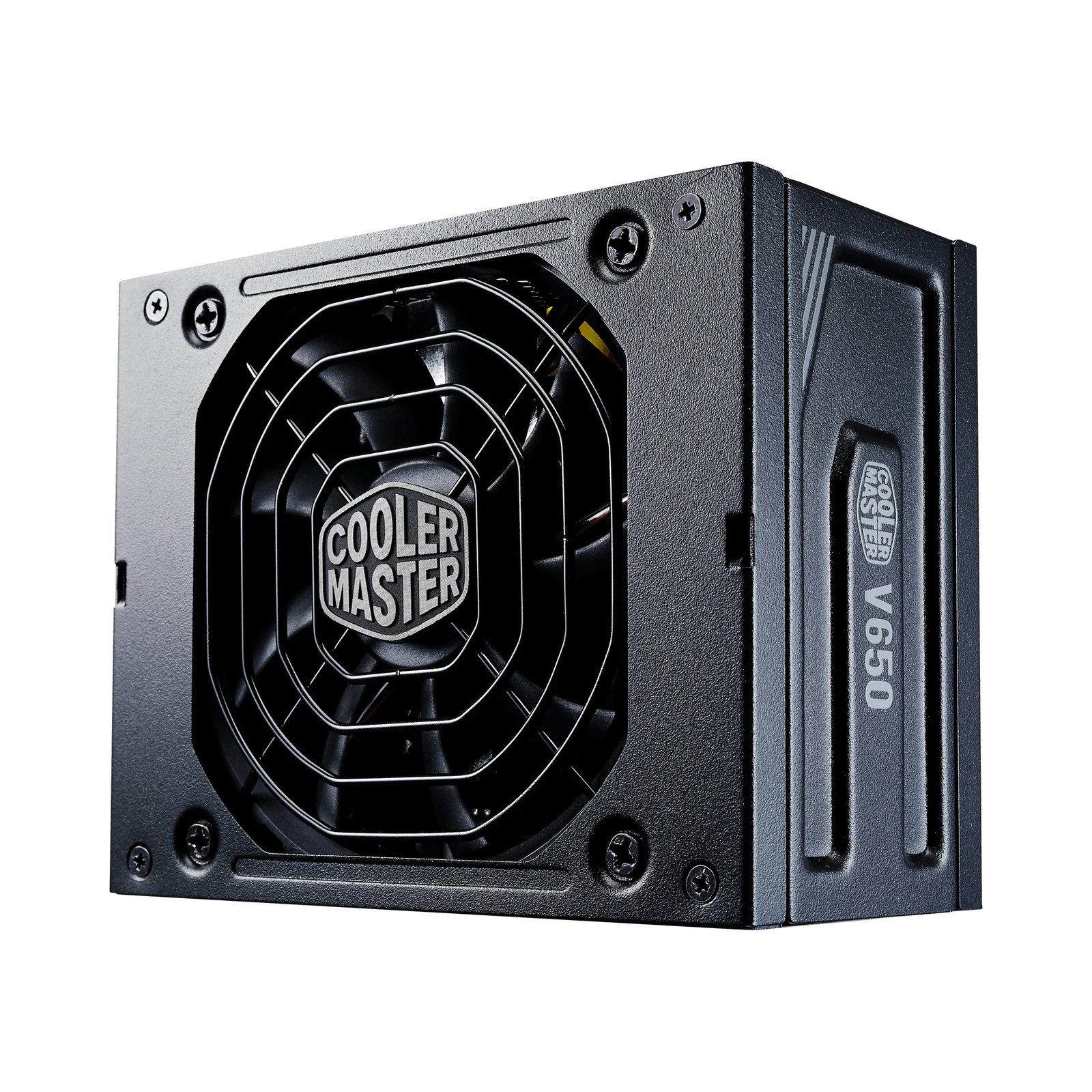 Cooler Master V650 SFX Gold ürün görseli 3