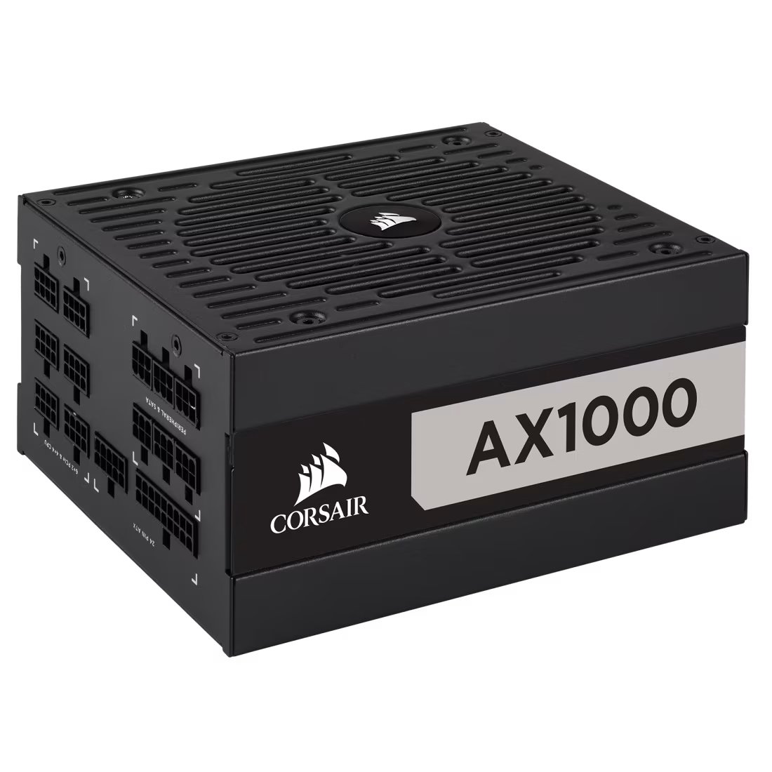 Corsair AX1000 ürün görseli