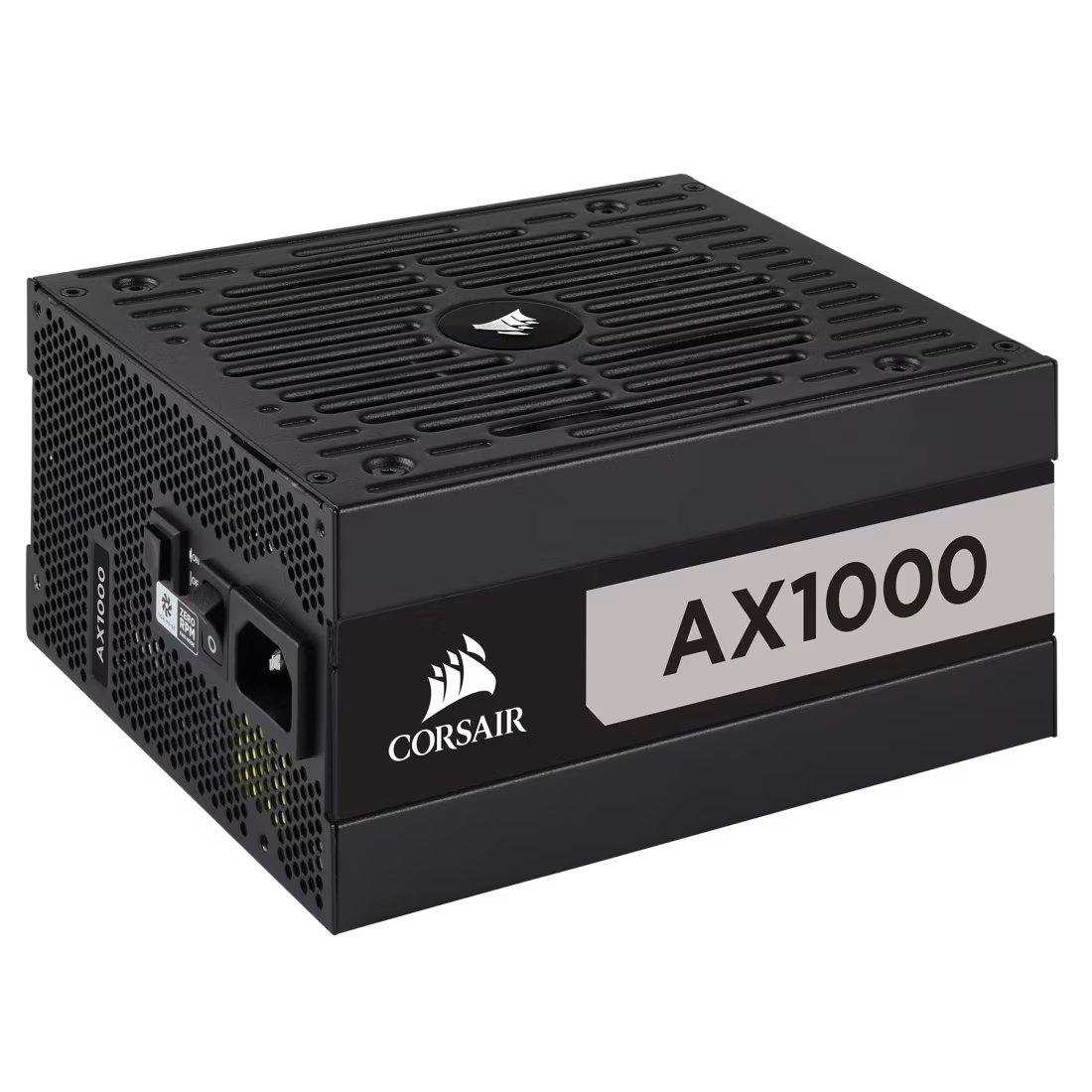 Corsair AX1000 ürün görseli 3