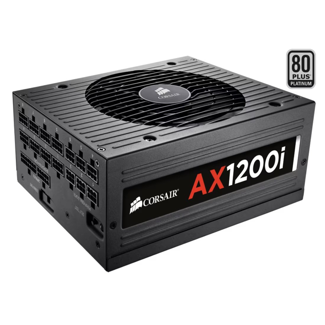 Corsair AX1200i ürün görseli