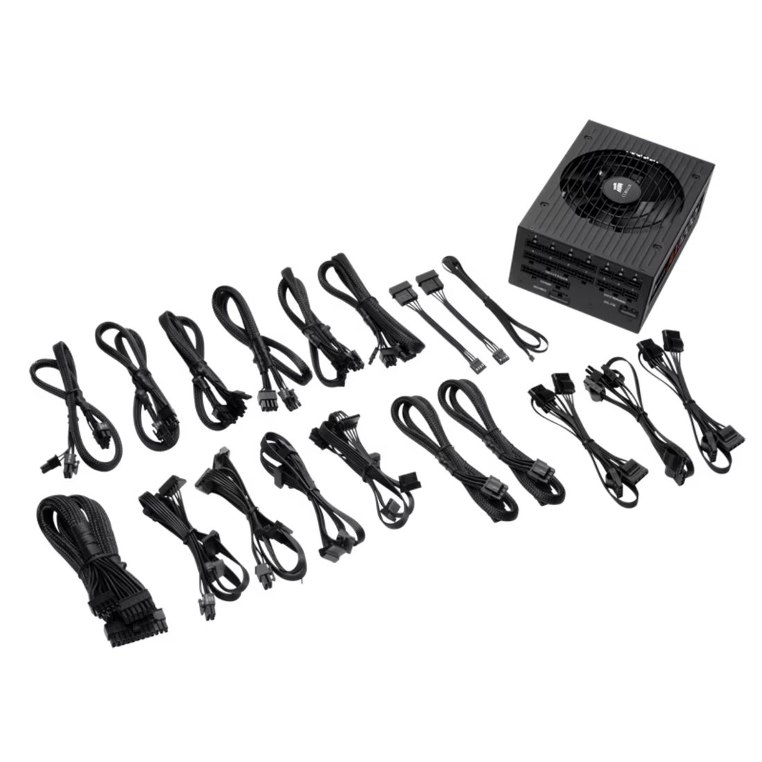 Corsair AX1200i ürün görseli 2