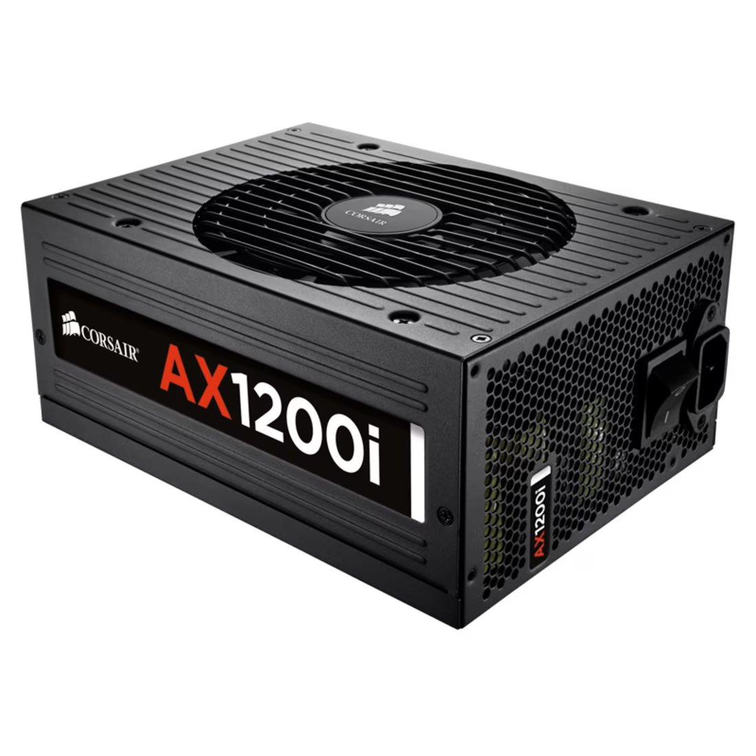Corsair AX1200i ürün görseli 3