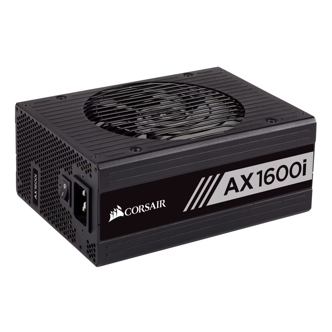 Corsair AX1600i ürün görseli 3