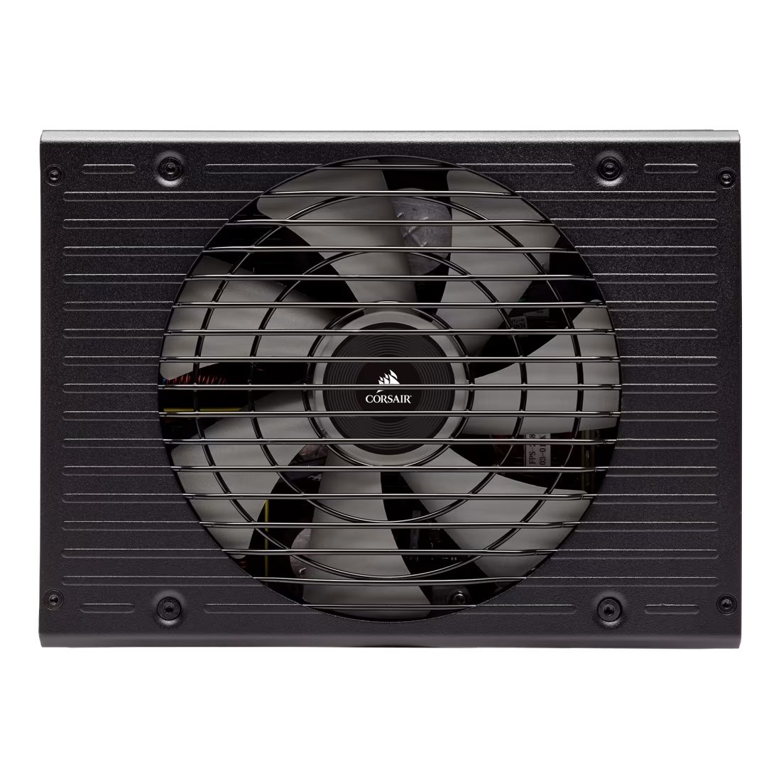 Corsair AX1600i ürün görseli 4