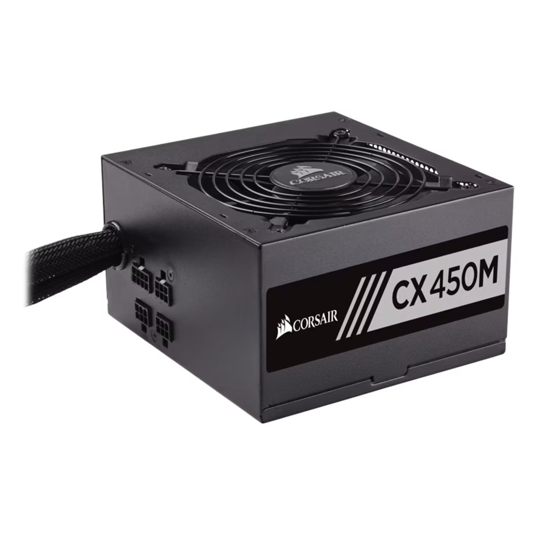 Corsair CX450M ürün görseli