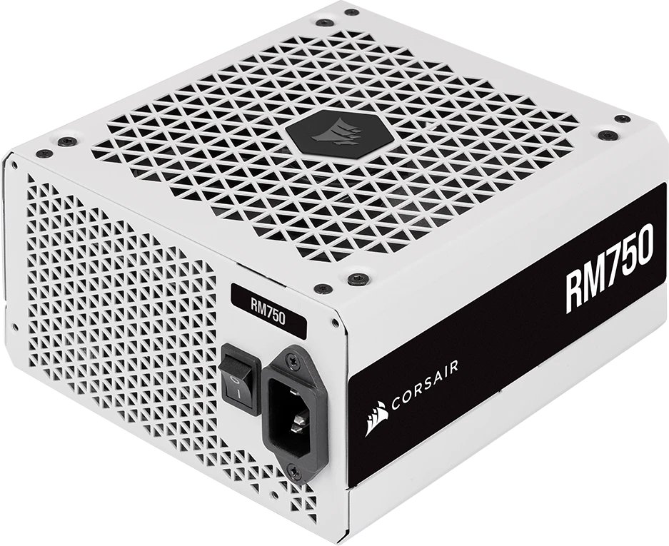 Corsair RM Series 2021 RM750 ürün görseli