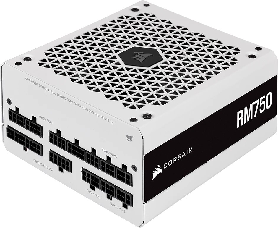 Corsair RM Series 2021 RM750 ürün görseli 2