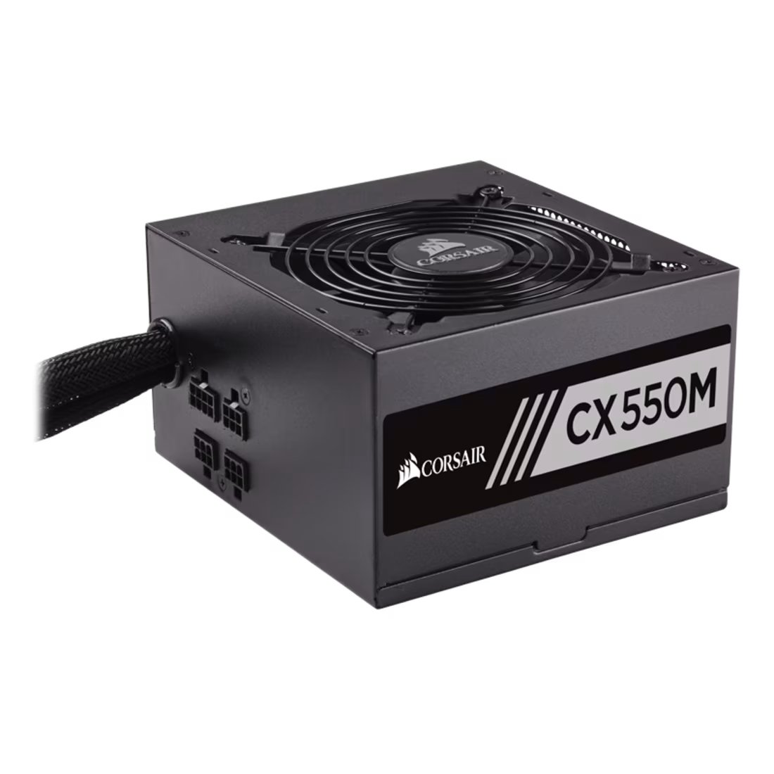 Corsair CX550M product image