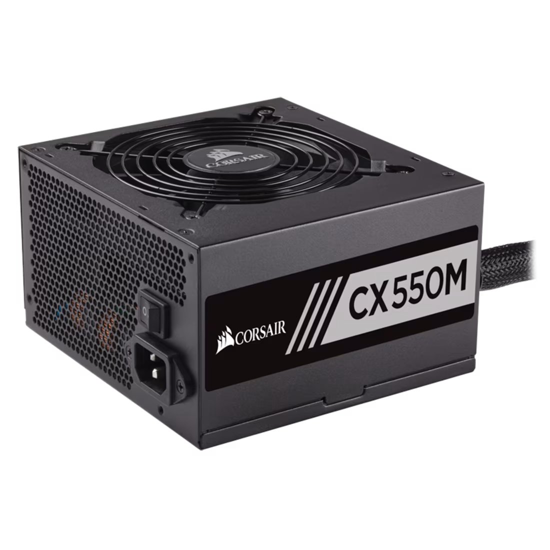 Corsair CX550M product image 2
