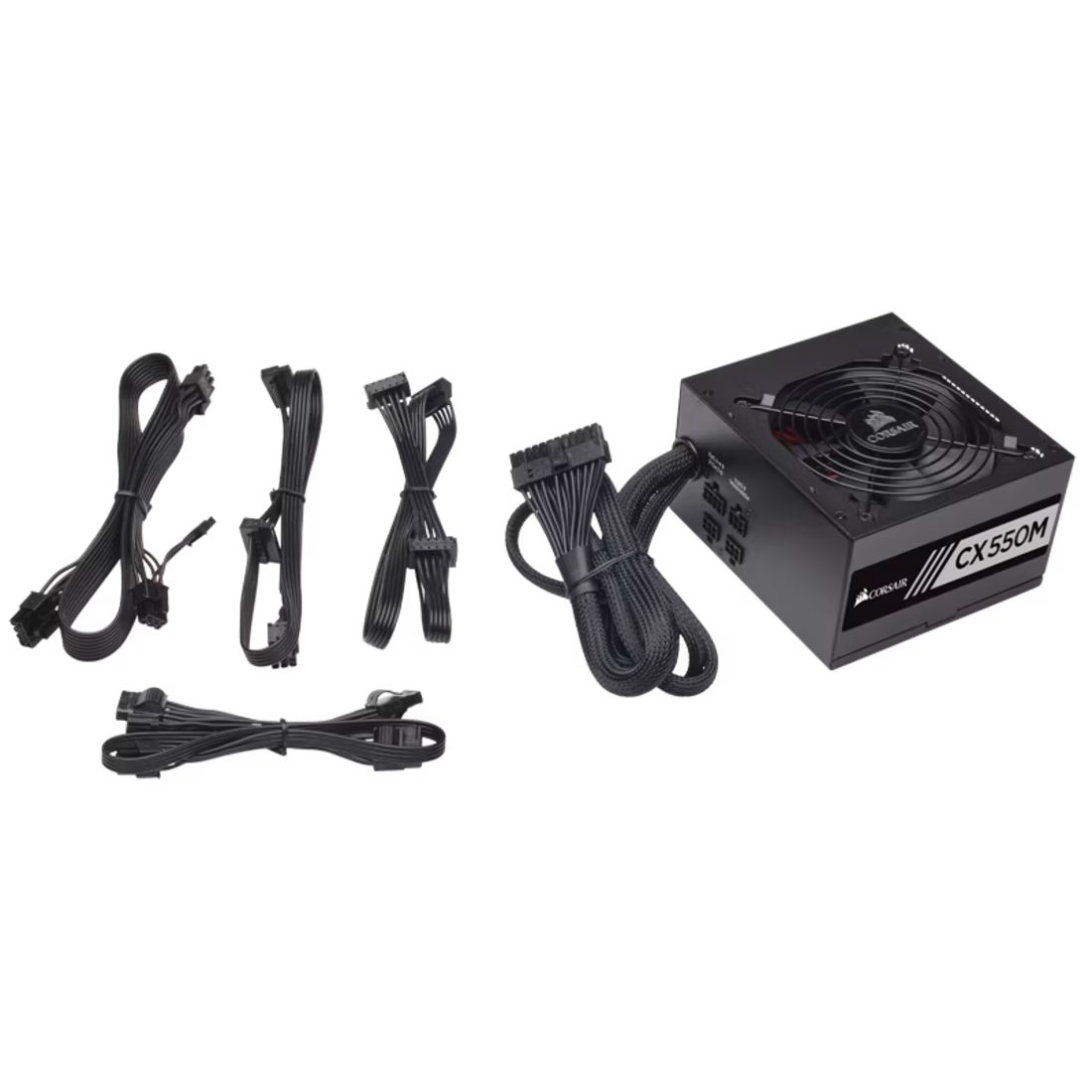 Corsair CX550M product image 3