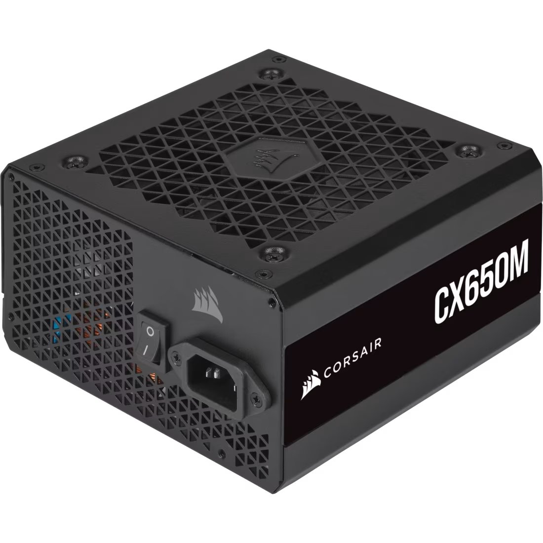Corsair CX650M product image