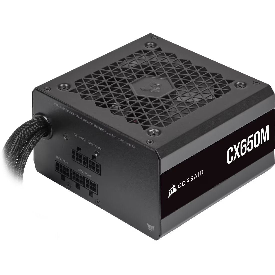 Corsair CX650M product image 2